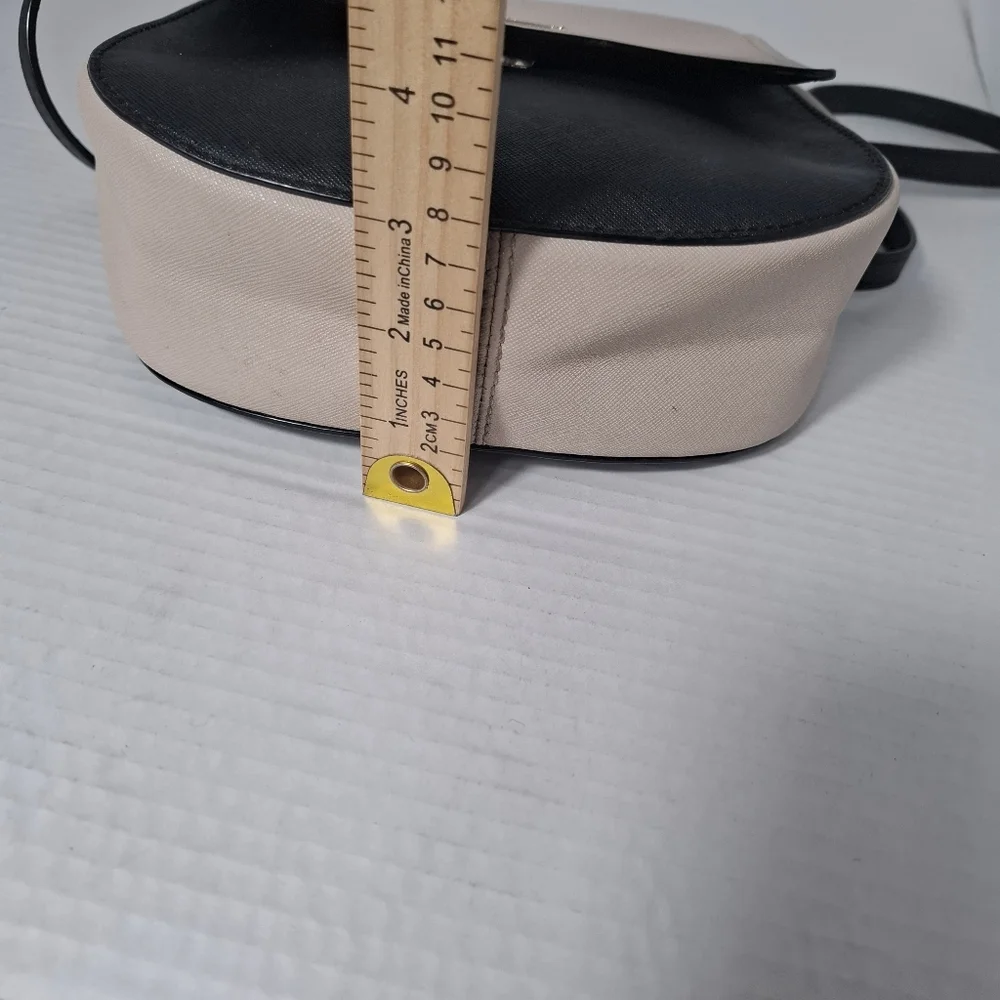 Kate Spade Cameron Street Byrdie Leather Crossbody Colorbloc
